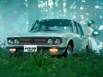 Mazda Luce 1966 года